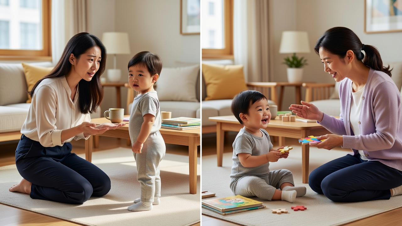 35 개월 아기 발달 지연 신호와 검사·치료 방법